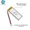 CB IEC62133 Goedgekeurde oplaadbare batterij 832248 920mAh 3,7V KC-certificaat